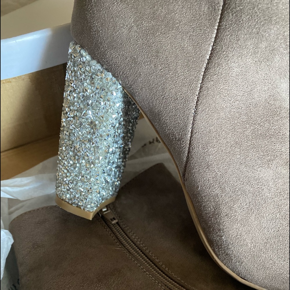 Booties - Picture 2 of 3